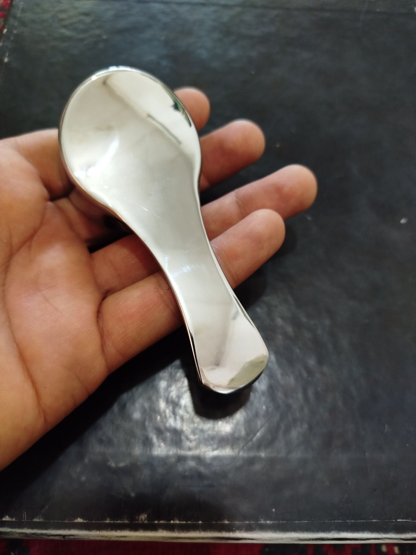 دسته اهرمی مدل لاله ۴۰